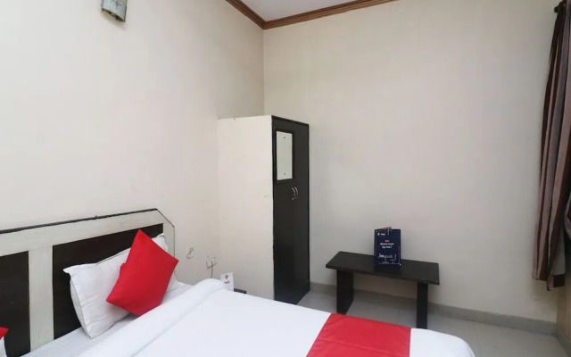 OYO 25037 Hotel Taj Heaven