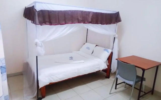 Elris Guest House & Hotel