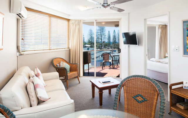 Sandcastles Mooloolaba