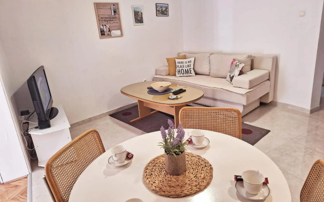Apartman Square