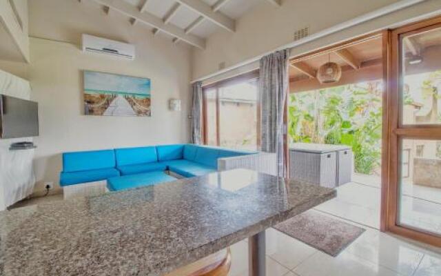 Villa 2110 San Lameer