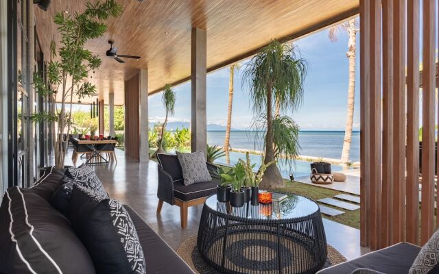 Sea View Beach Estate