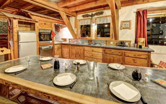 Chambres d'Hôte le Brin de Paille