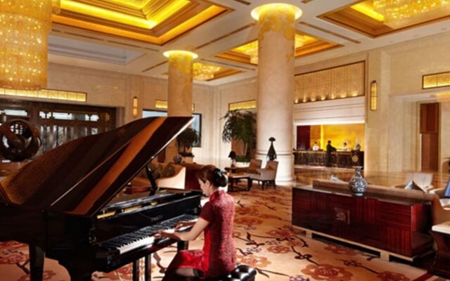 New Century Grand Hotel Huaian