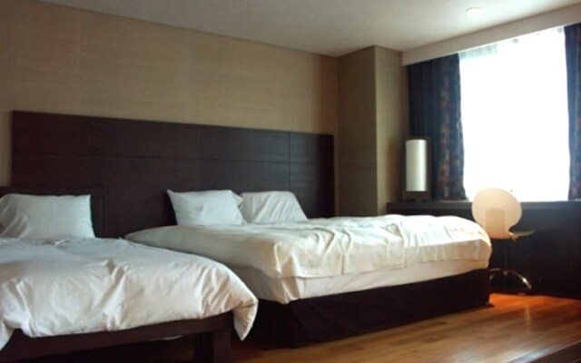 Lake Hills Anseong Resort