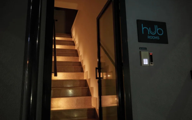 HUB Rooms