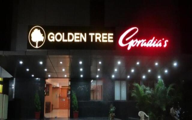 Hotel Goradia Shirdi