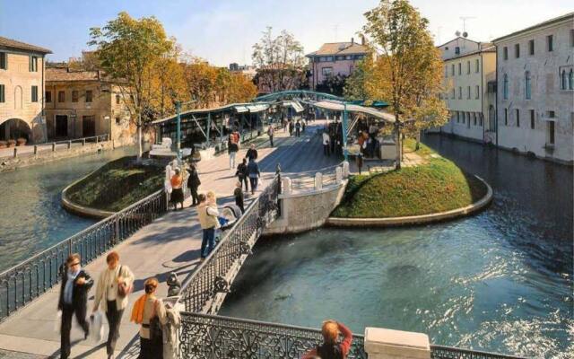 Appartamento Sant' Antonino Treviso