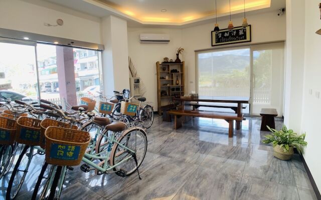 Xuyu B&B