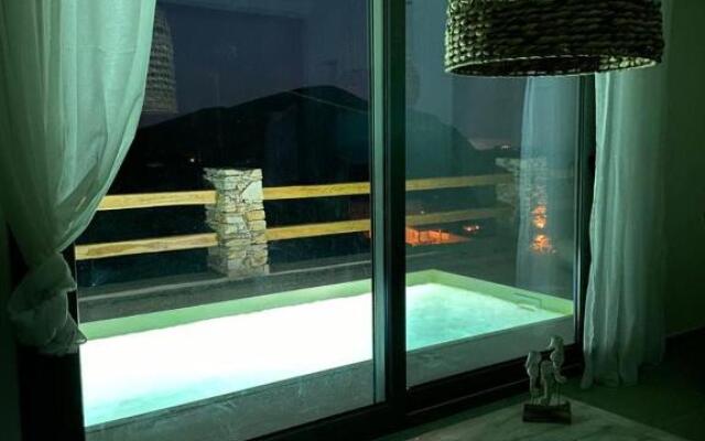 Deja blue villa 2