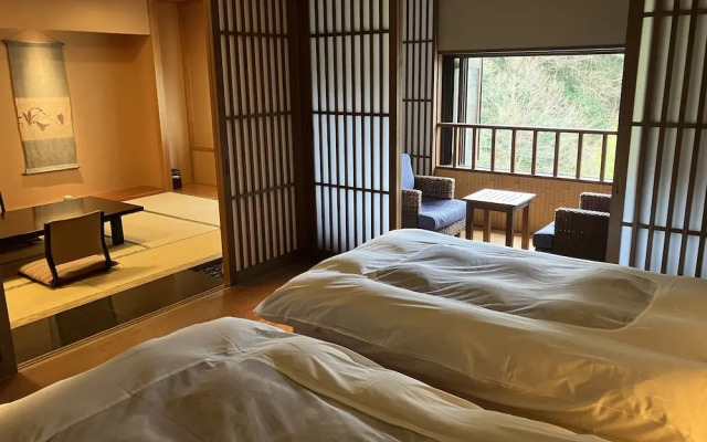 Yukyou no hibiki YUSAI