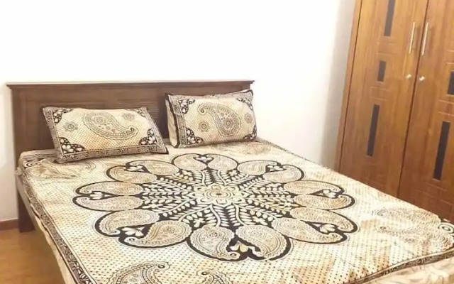 Sush Vacation Rentals