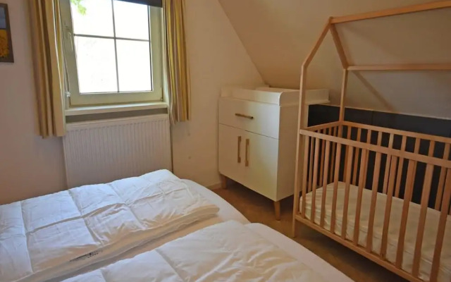 Villa Close to Forest, Beach and sea