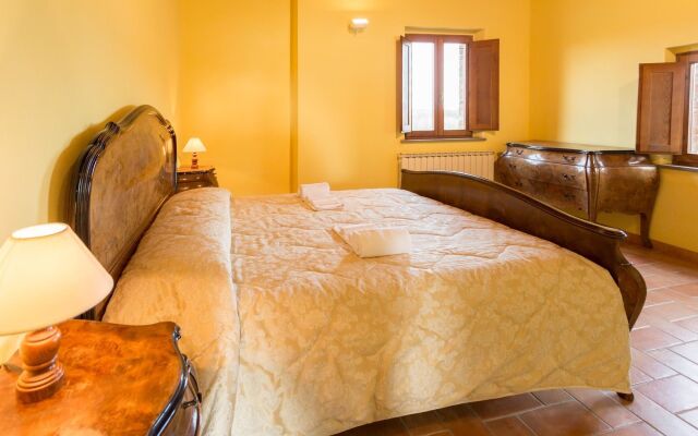 Tenuta di Monaciano