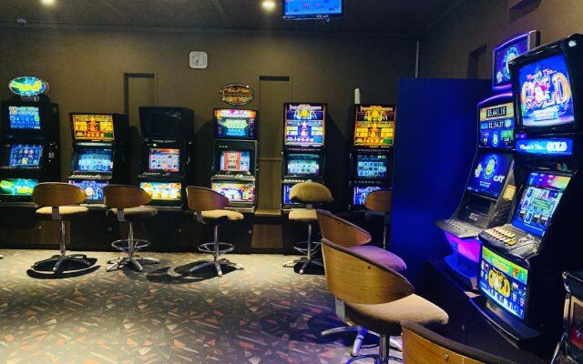 Opal Inn Hotel Motel