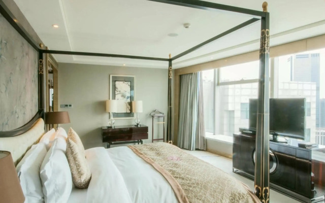 Tangla Hotel Tianjin