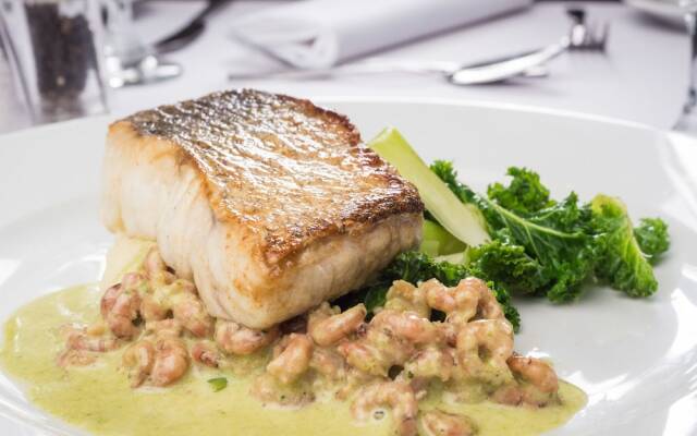 The Higher Trapp Hotel