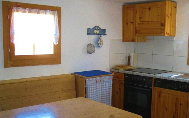 Charming Wooden House in Switzerland!