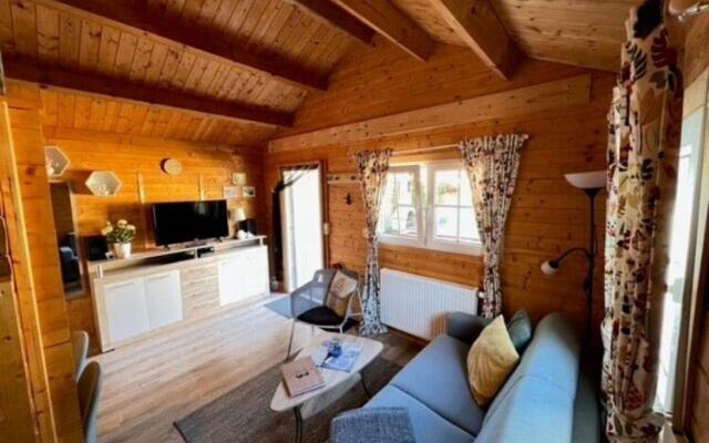 Holiday home, Plau am See