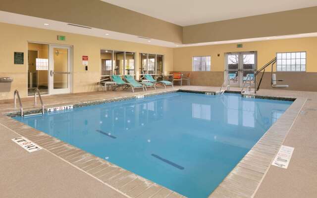 La Quinta Inn & Suites by Wyndham Clinton Historic Route 66