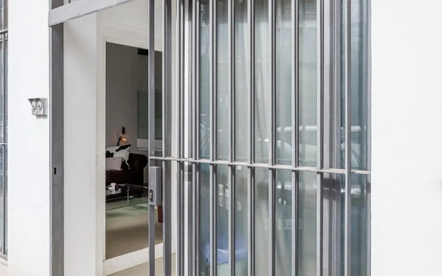 Magnifico apartamento de diseño centro Sevilla