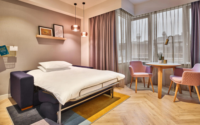 Staybridge Suites The Hague - Parliament by IHG