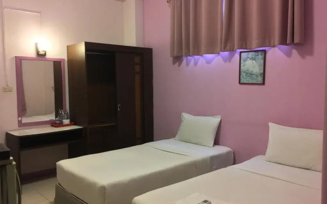 Vieng Kaew Residence
