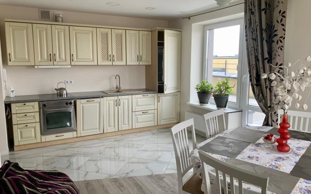 Beautiful apartaments Bangu