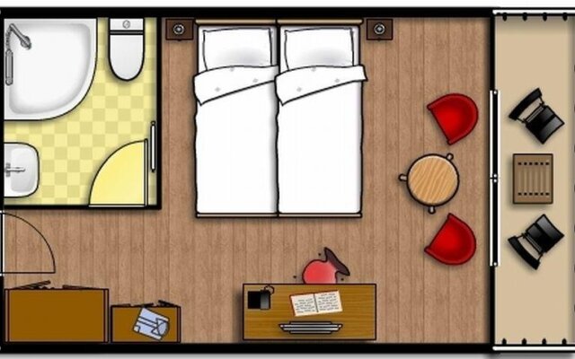 Pension Sanddorn