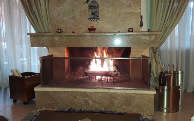Hotel La Munte Mountain Resort