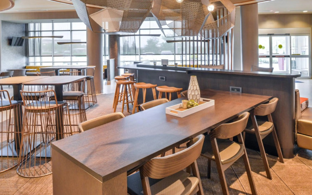 SpringHill Suites by Marriott Ashburn Dulles North