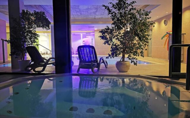 West Baltic Resort Wellness & Spa