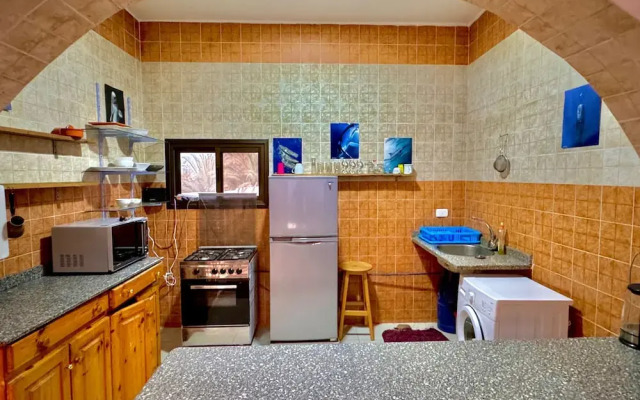 Palma Oasis Hostel