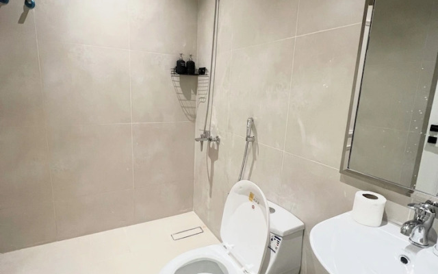 Riyadh luxury hotel apartments