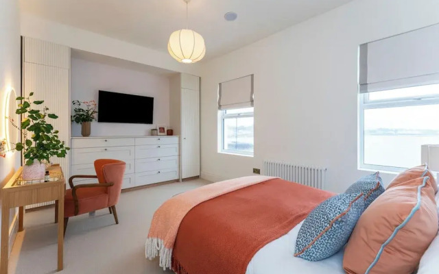 Seaside Haven in Donaghadee