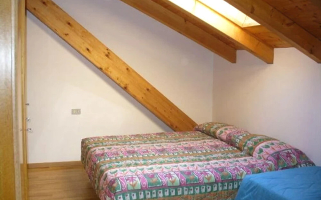 Casa Vacanze Rosa
