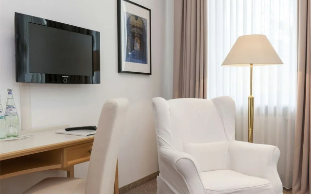 Wyndham Garden Bad Kissingen