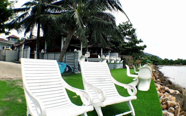 La Villa - Adults Only