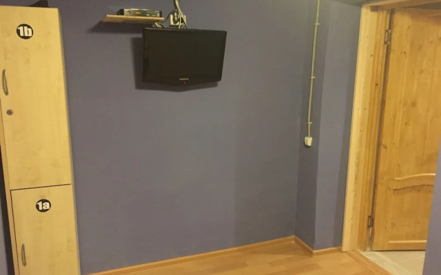 The Secret Place Hostel - Hostel in Μόσχα - Photo 3