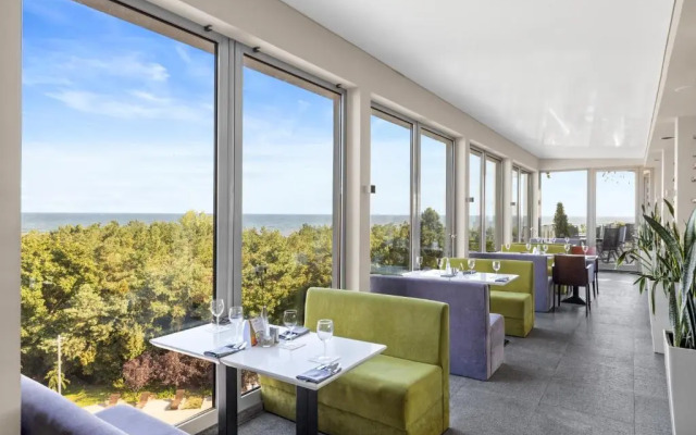 Royal Apartment Władysławowo