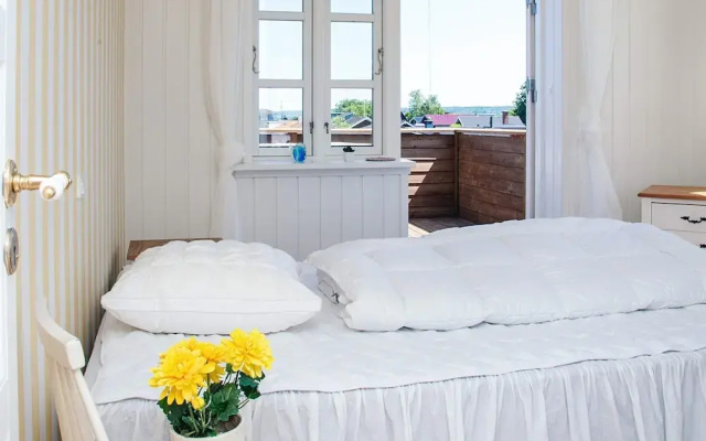 Holiday Home in Børkop