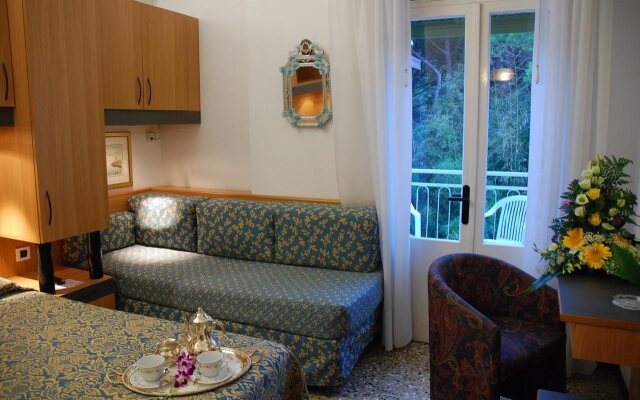 Campground Holiday Center Valdor