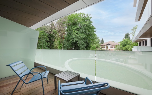 Rivage Hôtel & Spa Annecy