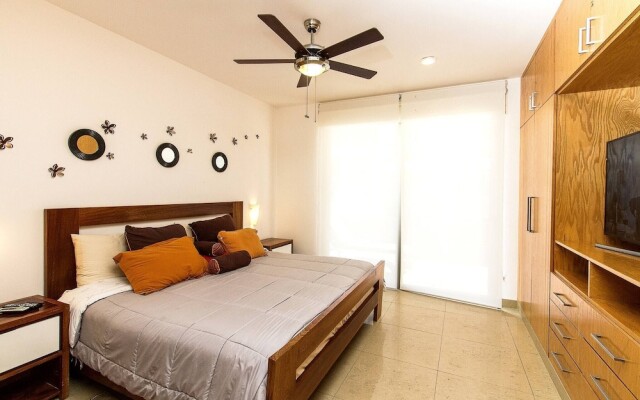 Breathtaking 2 Bedroom, Private Terrace - Bbq