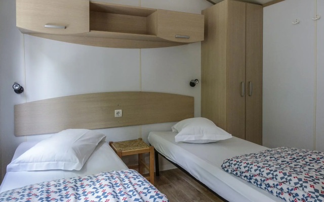 Camping Siena Colleverde
