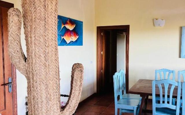 Casa Valentina Vivienda Turistica Et6135