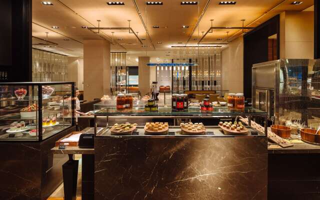 Grand Hyatt Melbourne