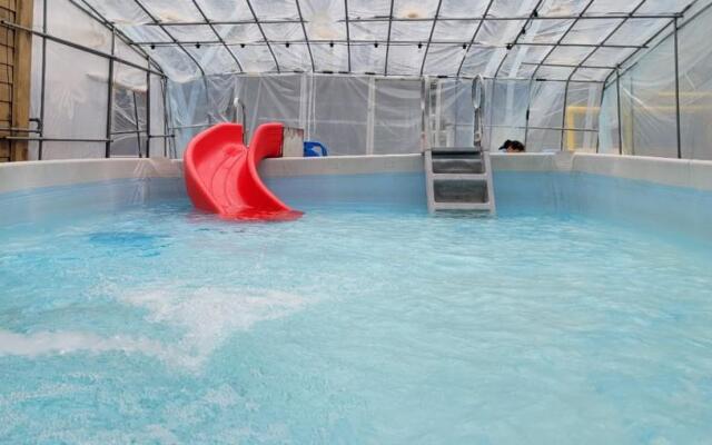 Chulwon Pause Pension