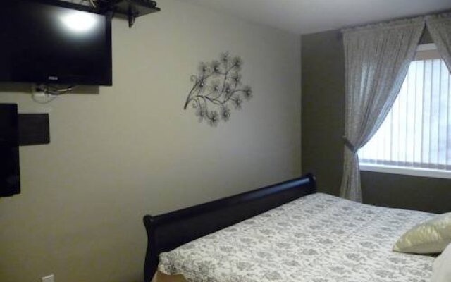 Nikko Bed and Breakfast
