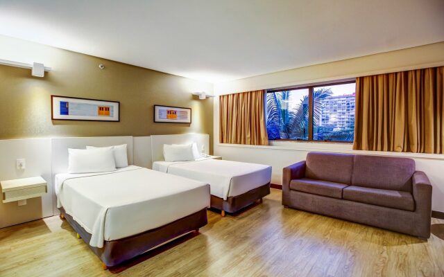 Comfort Suites Brasilia